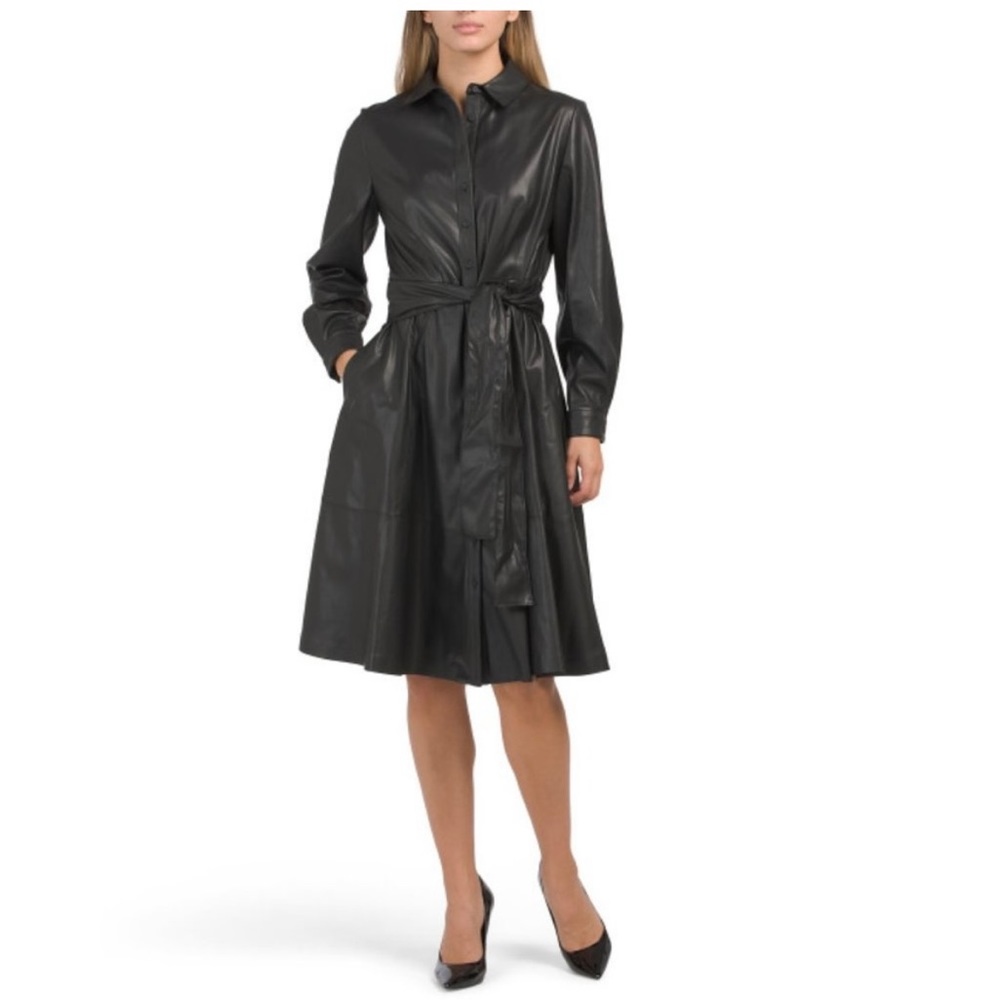 Kobi Halperin Fanny Dress Black